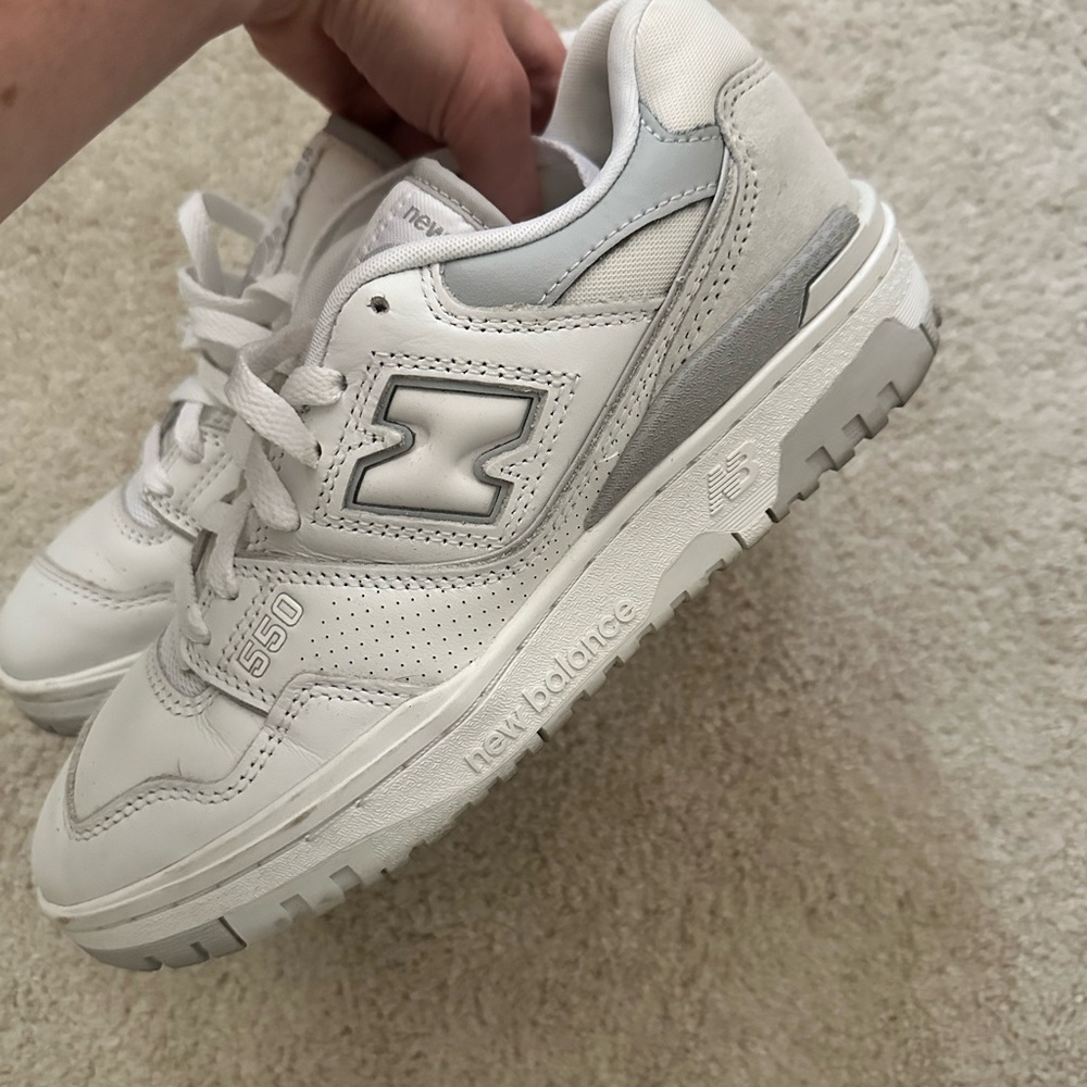 New Balance 550